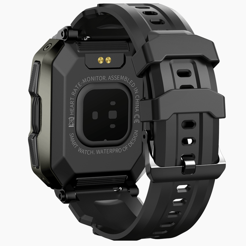 Titan Smartwatch M1 Pro®